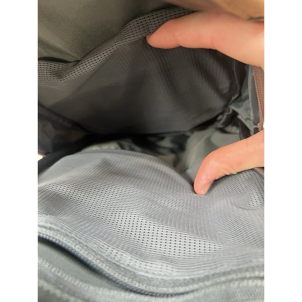 $329 Boundary Supply Errant Backpack And Aux Compartment Brown Coyote